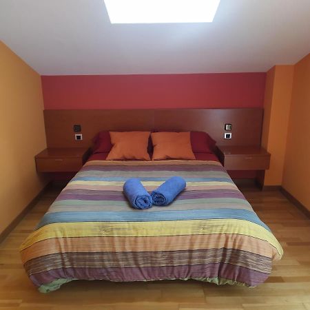 Duplex Casabo Apartment Camprodon Ngoại thất bức ảnh