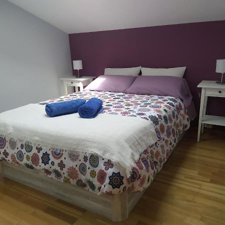 Duplex Casabo Apartment Camprodon Ngoại thất bức ảnh