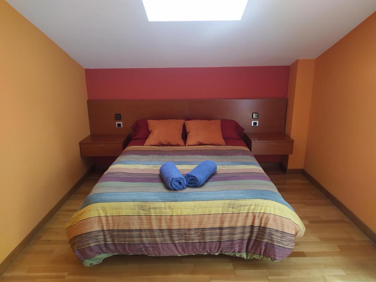 Duplex Casabo Apartment Camprodon Ngoại thất bức ảnh