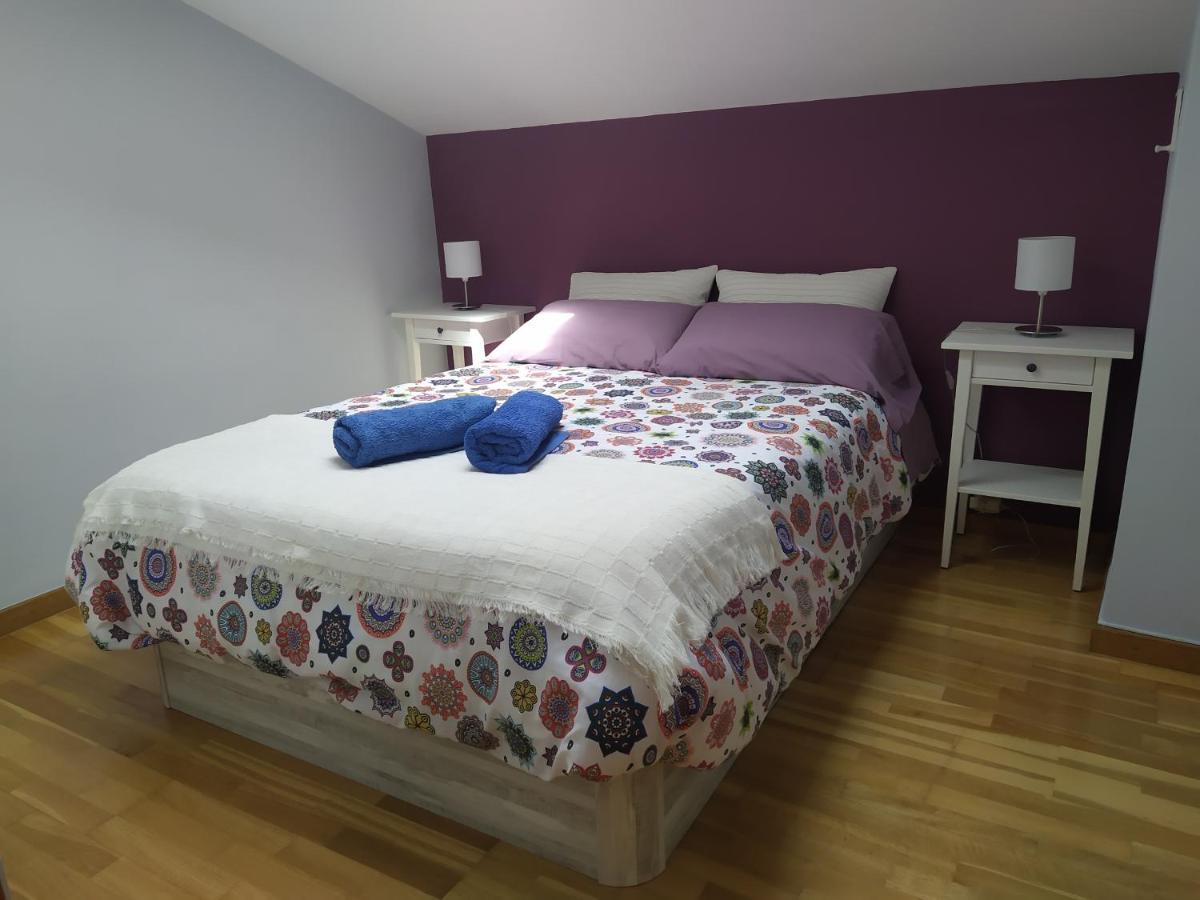 Duplex Casabo Apartment Camprodon Ngoại thất bức ảnh