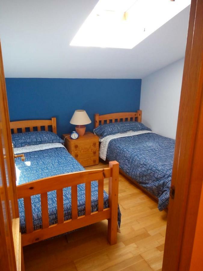 Duplex Casabo Apartment Camprodon Ngoại thất bức ảnh