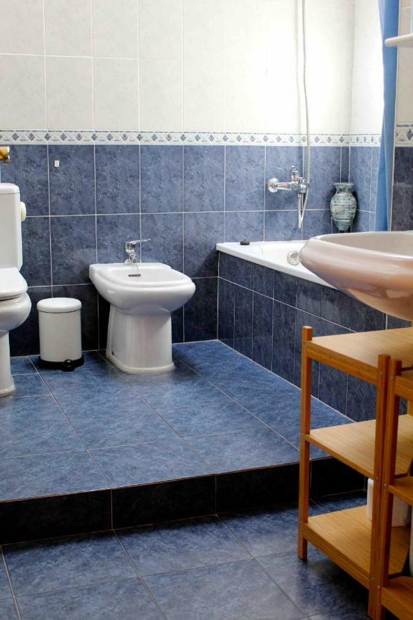 Duplex Casabo Apartment Camprodon Ngoại thất bức ảnh