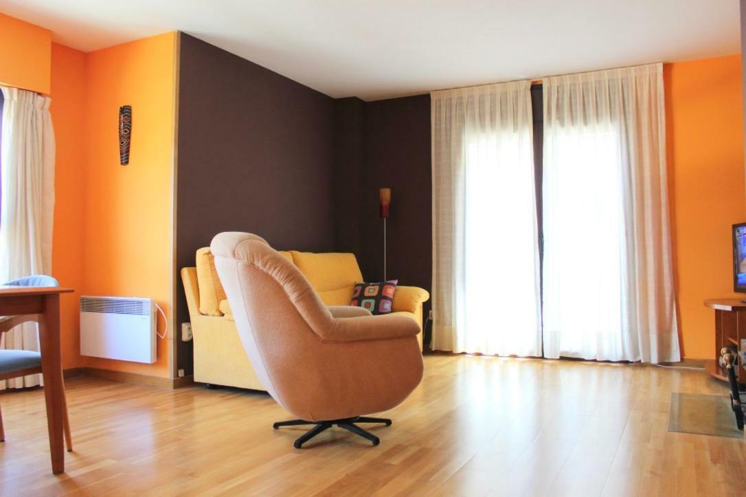 Duplex Casabo Apartment Camprodon Ngoại thất bức ảnh