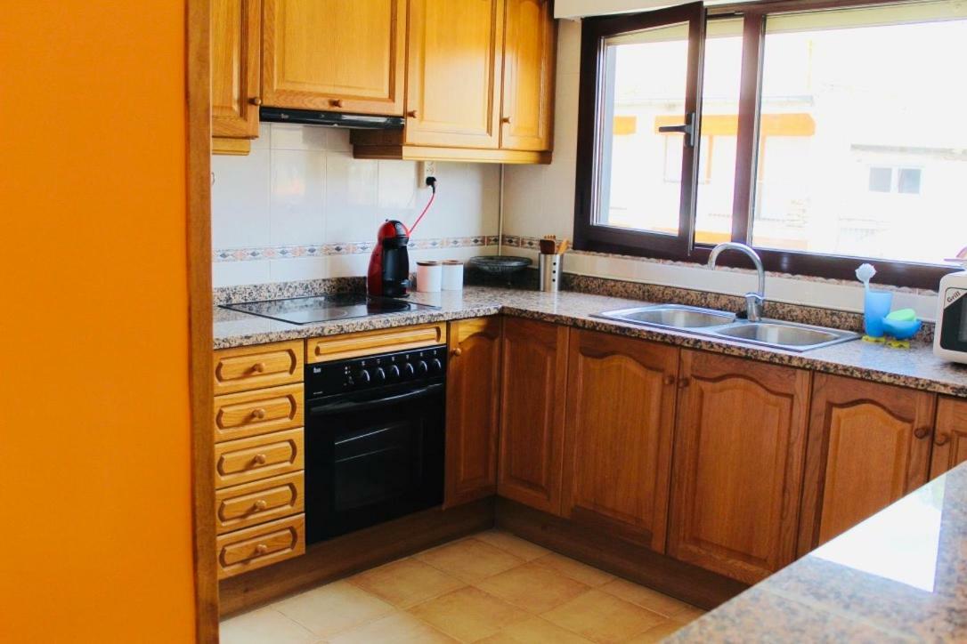 Duplex Casabo Apartment Camprodon Ngoại thất bức ảnh