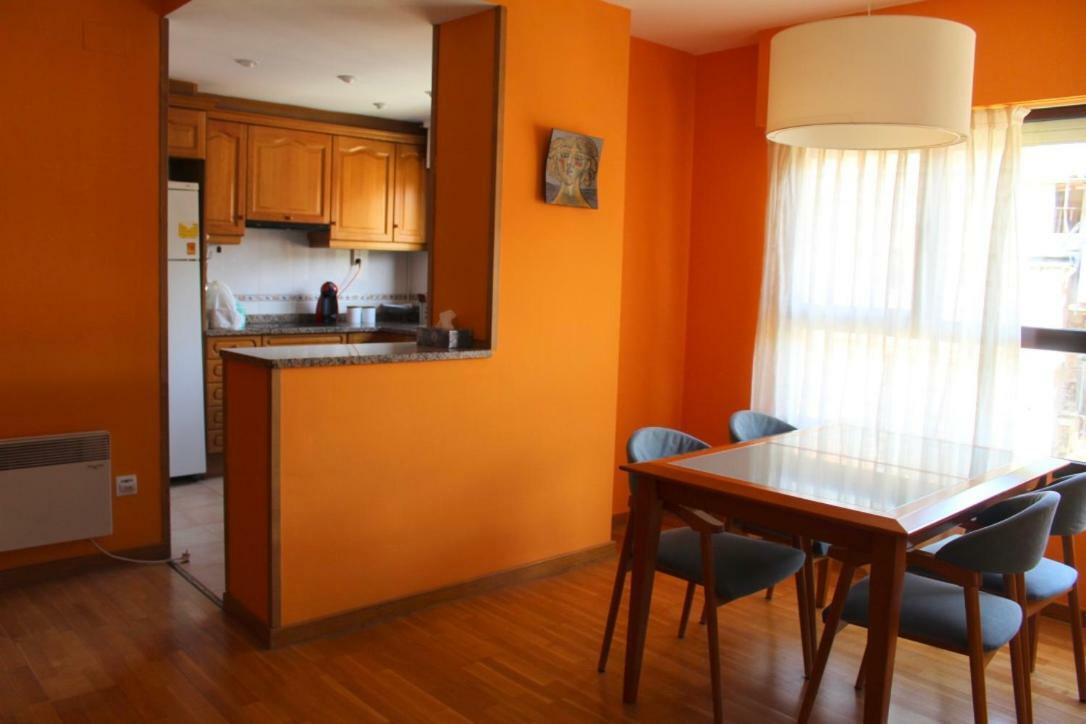 Duplex Casabo Apartment Camprodon Ngoại thất bức ảnh